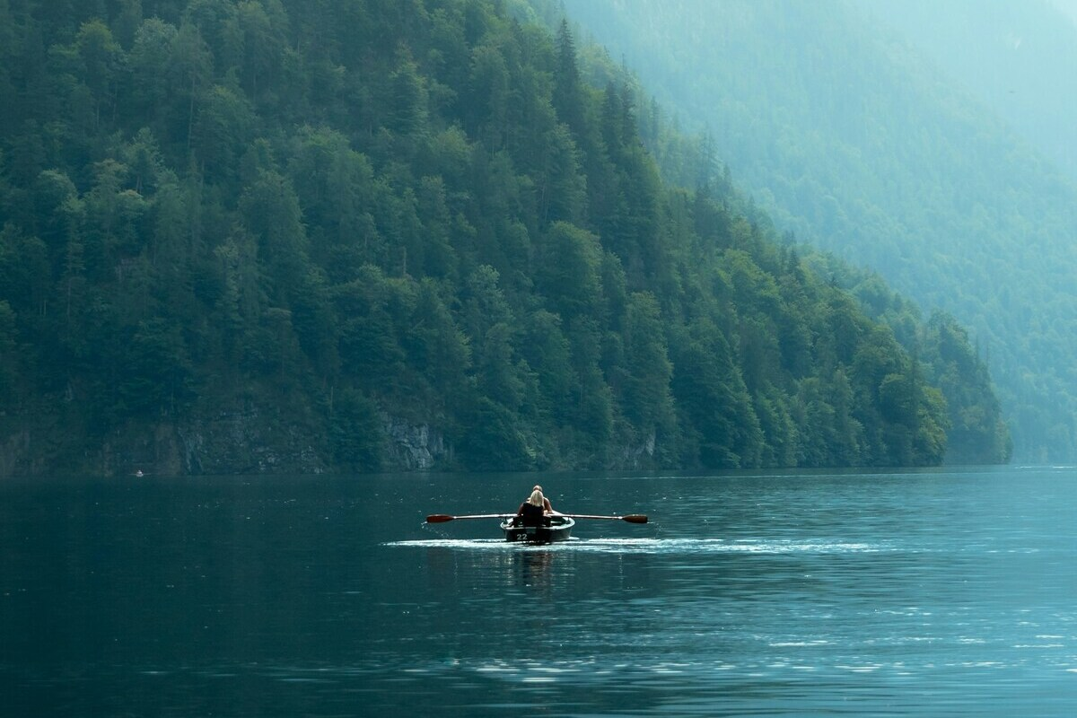 Відпочинок в Німеччині в травні 2026: 5 ідей для поїздки