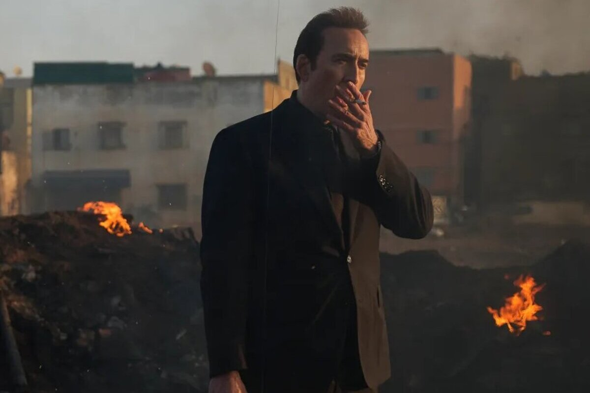 Повернення «Lord of War»: що відомо про сіквел