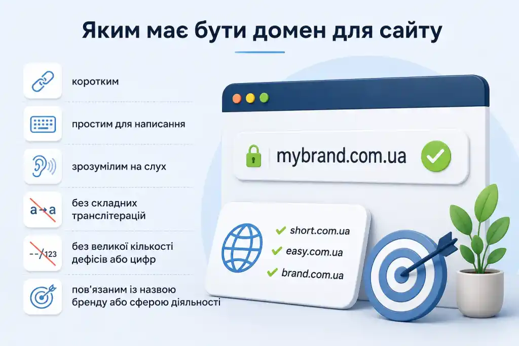 домен