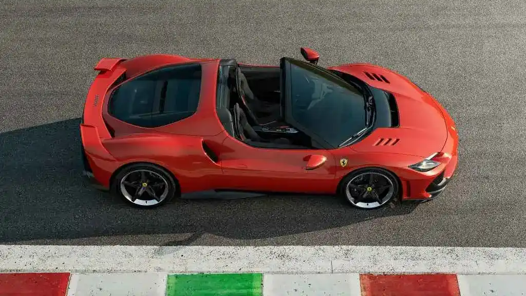 Ferrari