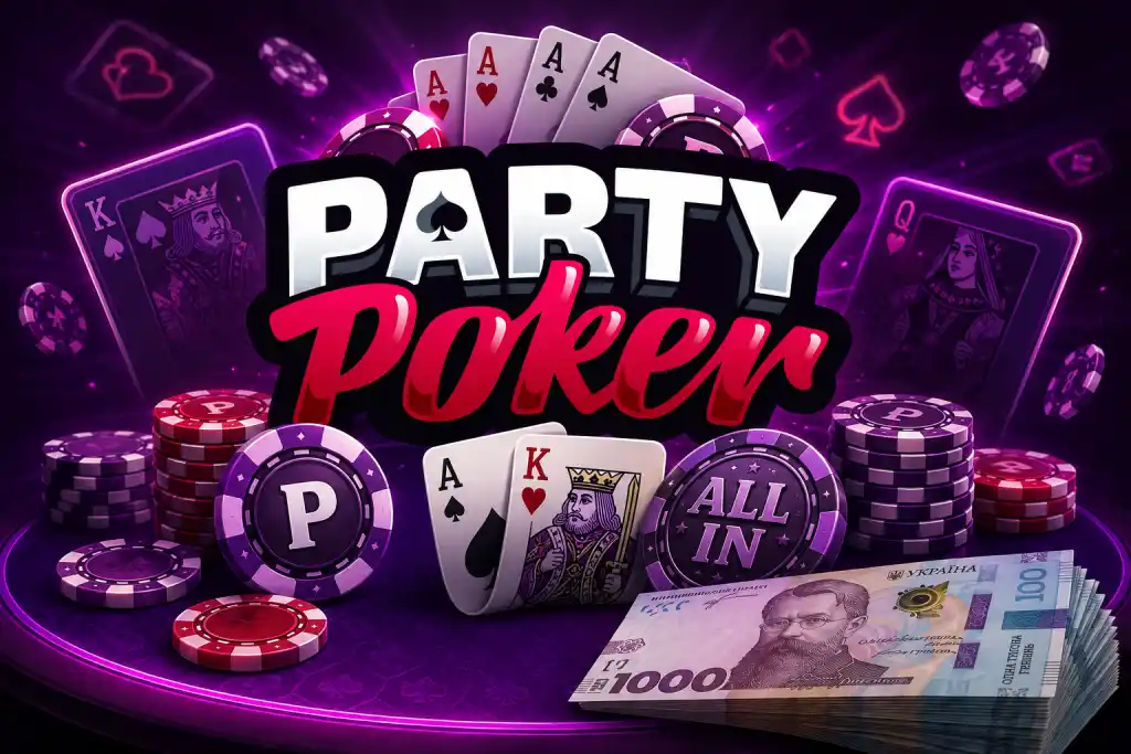 PartyPoker