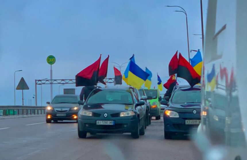 Лущан Руслана - Рівне Вечірнє