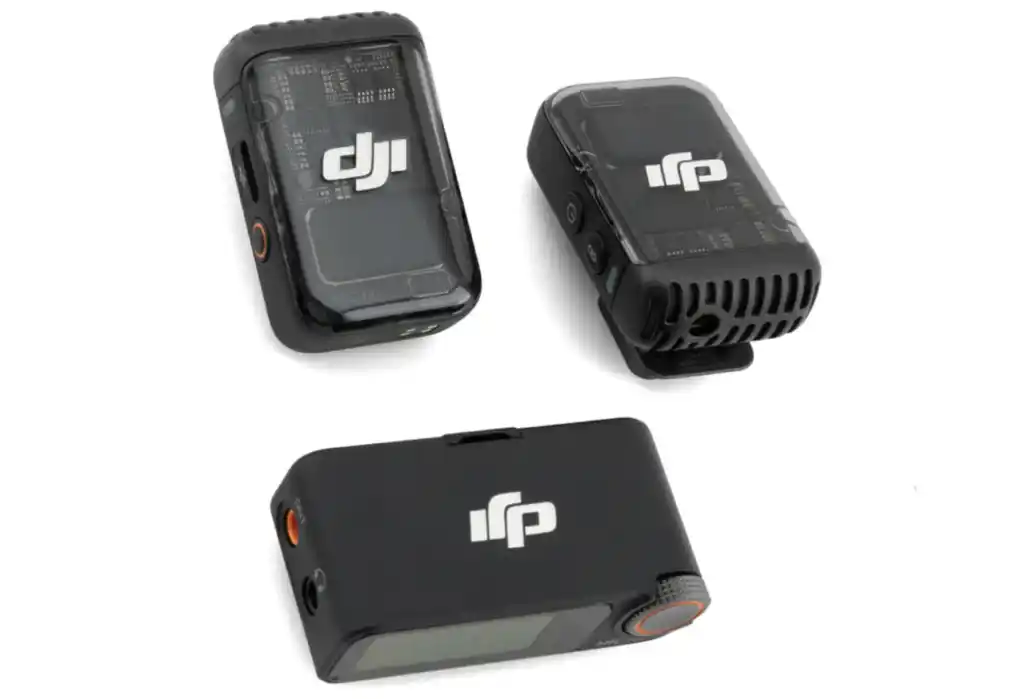 DJI