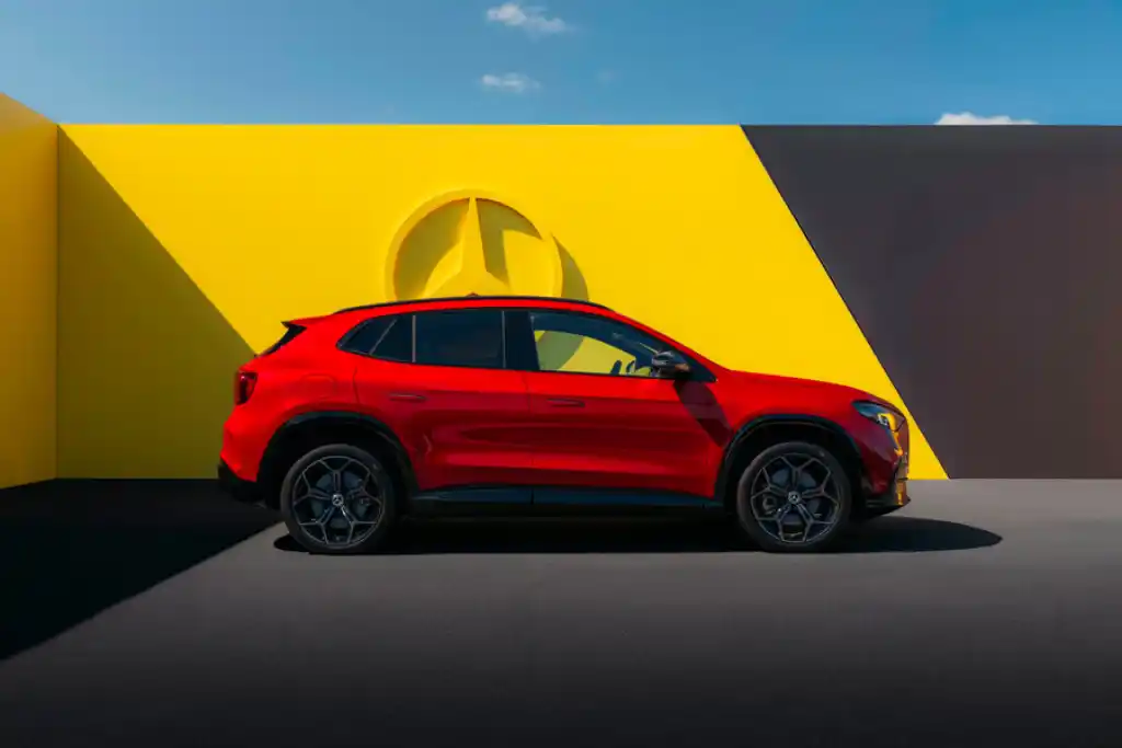 GLA