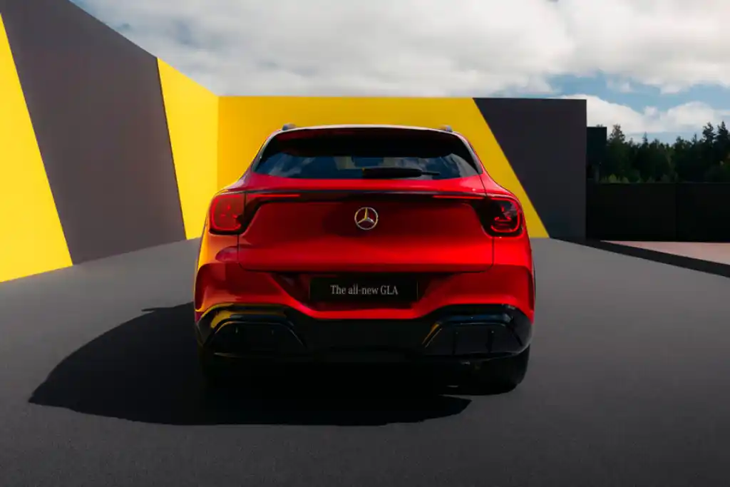 GLA