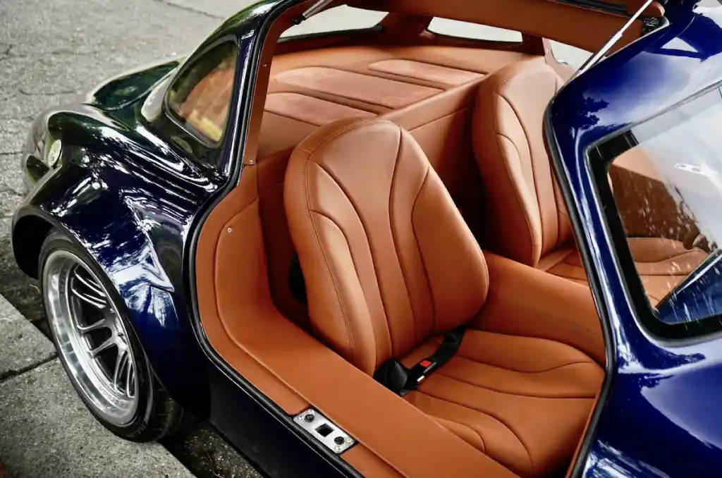 Mercedes-Benz 300 SL