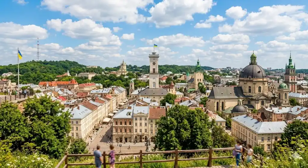 Львів Львів