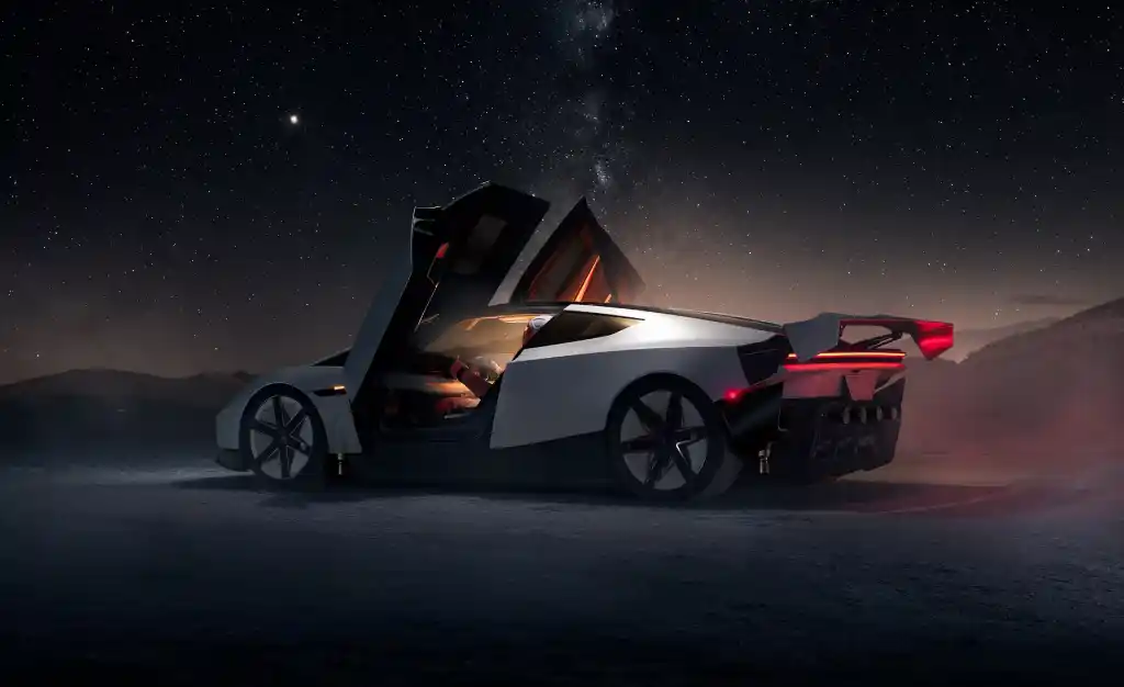 Roadster